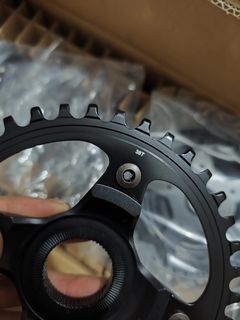 Shimano Система/шатуны SM-CRE80- — фото 3