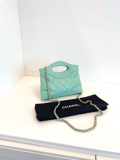 Chanel Сумка