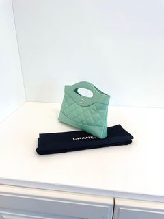 Chanel Сумка — фото 3