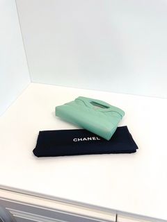 Chanel Сумка — фото 4