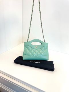 Chanel Сумка — фото 5