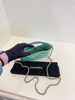 Chanel Сумка — фото 6