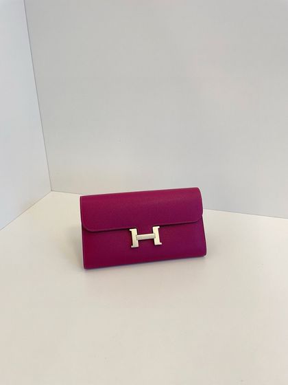 Hermès Сумка constance