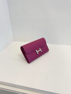 Hermès Сумка constance — фото 3