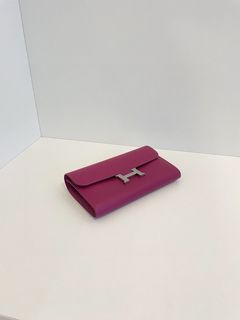 Hermès Сумка constance — фото 5