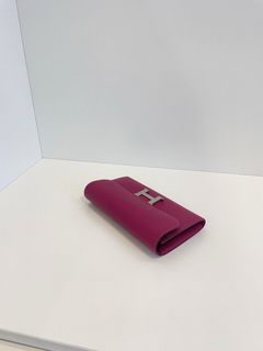 Hermès Сумка constance — фото 6