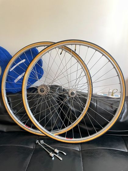 Shimano Кассета Dura Ace