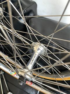 Shimano Кассета Dura Ace — фото 3