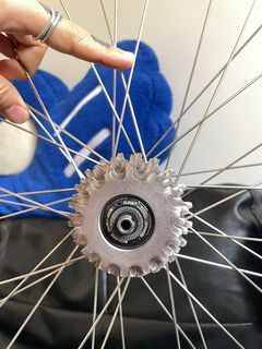 Shimano Кассета Dura Ace — фото 4
