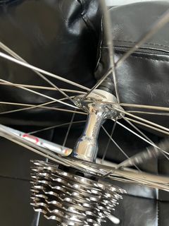 Shimano Кассета Dura Ace — фото 5