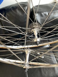 Shimano Кассета Dura Ace — фото 8