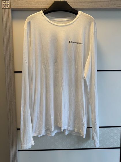 Chrome Hearts Свитшот