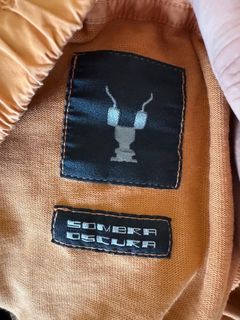 Rick Owens Шорты — фото 3