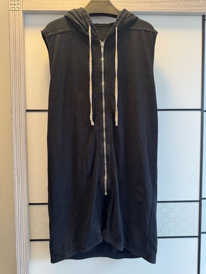 Rick Owens Куртка