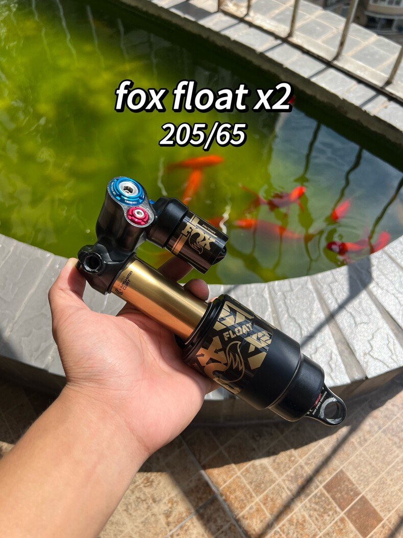 Fox Запчасть float x2 — фото 1