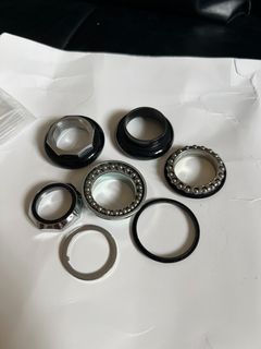 Shimano Рулевая колонка — фото 5
