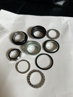 Shimano Рулевая колонка — фото 6