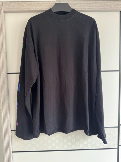 Vetements Свитшот