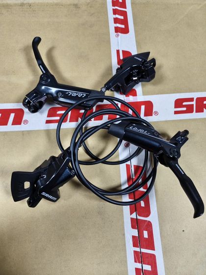 SRAM Тормоз LEVEL T lev