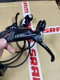 SRAM Тормоз LEVEL T lev — фото 4