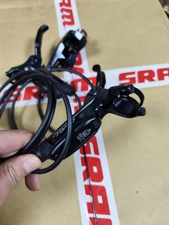 SRAM Тормоз LEVEL T lev — фото 5