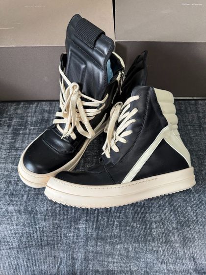 Rick Owens Кеды