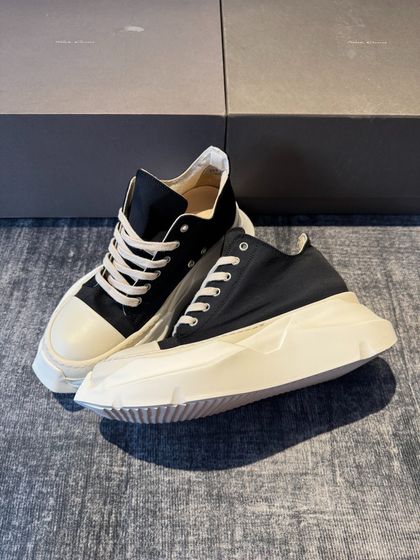 Rick Owens Кеды