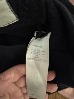 Rick Owens Шляпа — фото 4