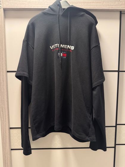 Vetements Худи