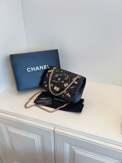 Chanel Сумка — фото 3