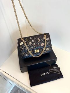 Chanel Сумка — фото 4