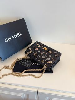 Chanel Сумка — фото 6