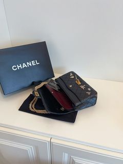 Chanel Сумка — фото 7