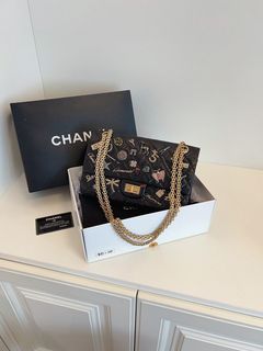 Chanel Сумка — фото 8
