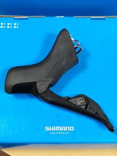 Shimano Манетки da di2 — фото 4