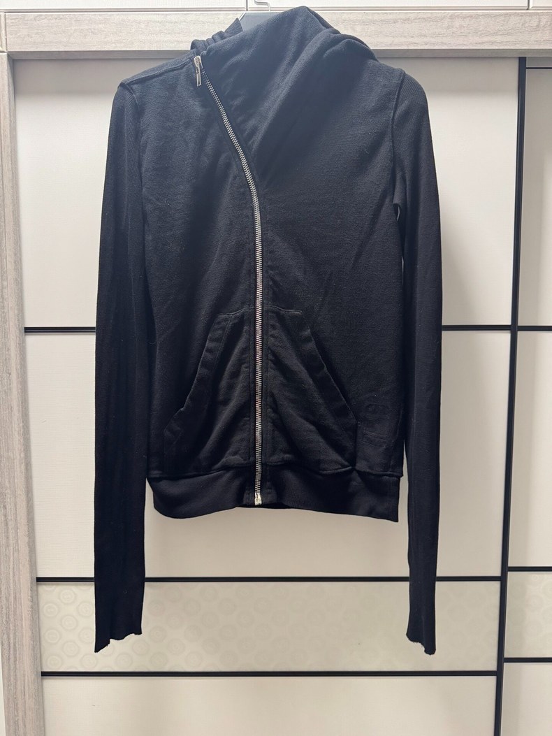 Rick Owens Шляпа — фото 1