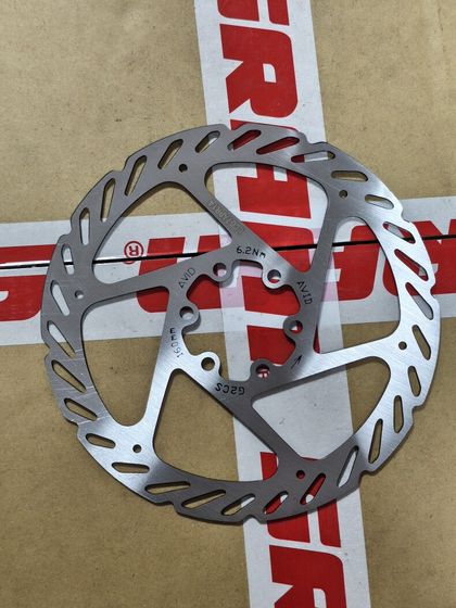 SRAM Тормозной ротор G2 mm