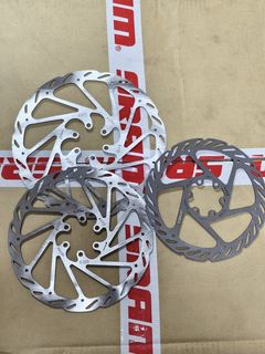 SRAM Тормозной ротор G2 mm — фото 3