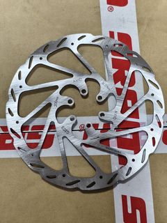 SRAM Тормозной ротор G2 mm — фото 5