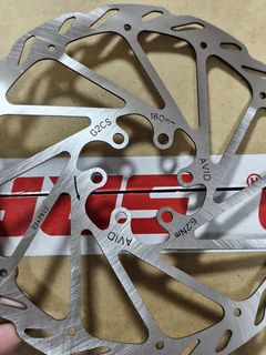 SRAM Тормозной ротор G2 mm — фото 6