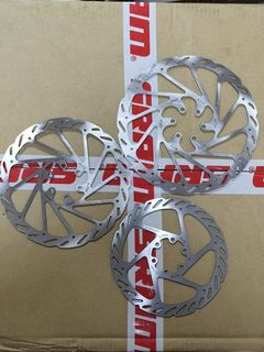 SRAM Тормозной ротор G2 mm — фото 8