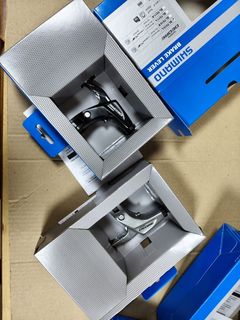 Shimano Тормозной калипер deore XT LX T611 T610 — фото 4