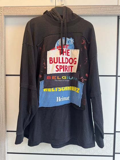 Vetements Худи