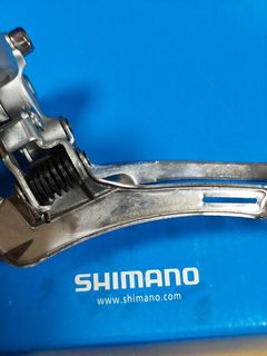 Shimano Переключатель передний FD2300 A — фото 3