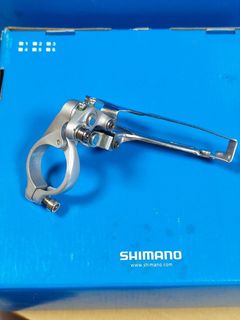 Shimano Переключатель передний FD2300 A — фото 4