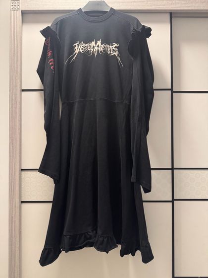 Vetements Худи