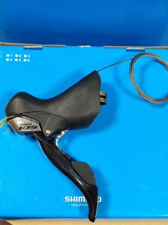Shimano Манетки X10 — фото 3