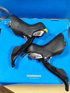 Shimano Манетки X10 — фото 8