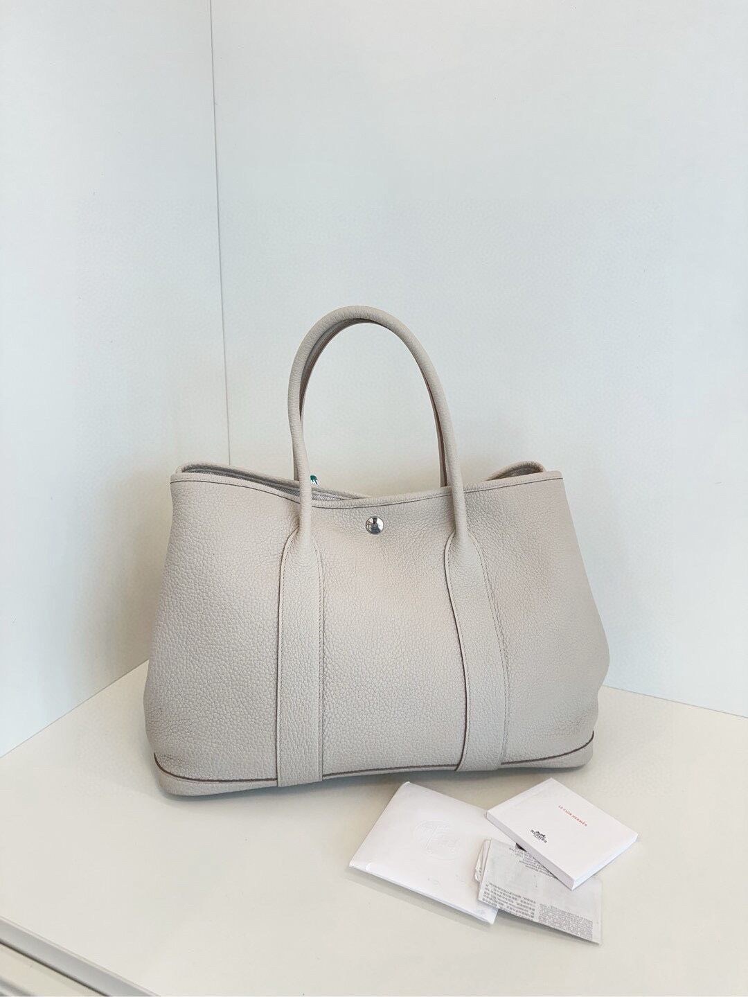 Hermès Сумка GP36 — фото 1