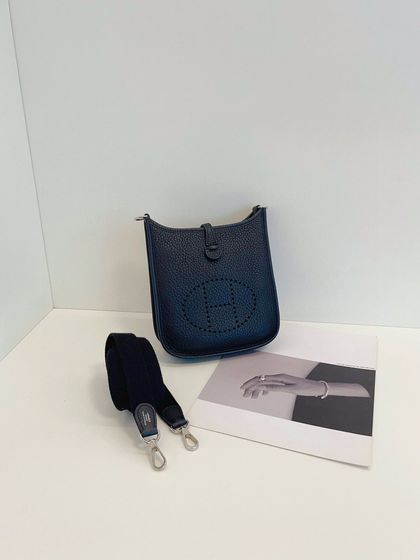 Hermès Сумка evelyne